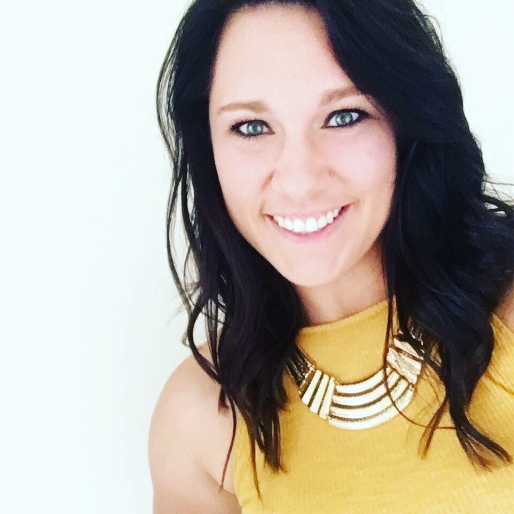 Meet your Posher, Hannah
